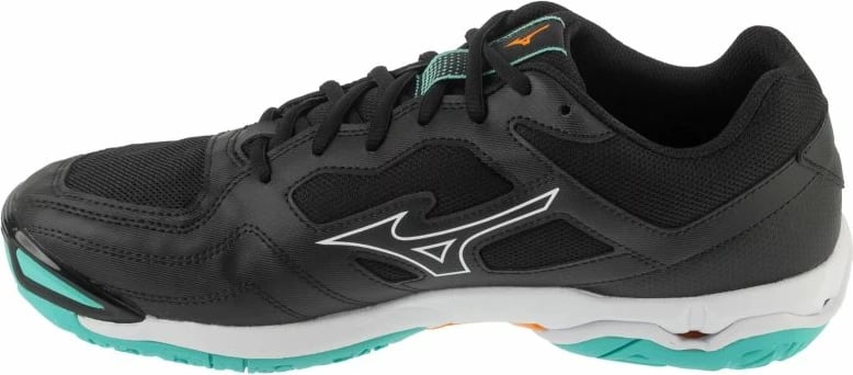 Atlete Mizuno për meshkuj, të zeza