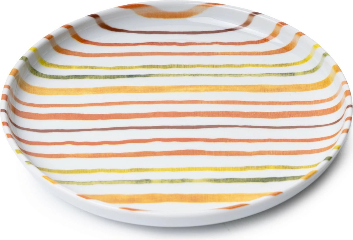 Set për shërbim torte (6 copa), Hermia Concept, NNMOD19DUS880712