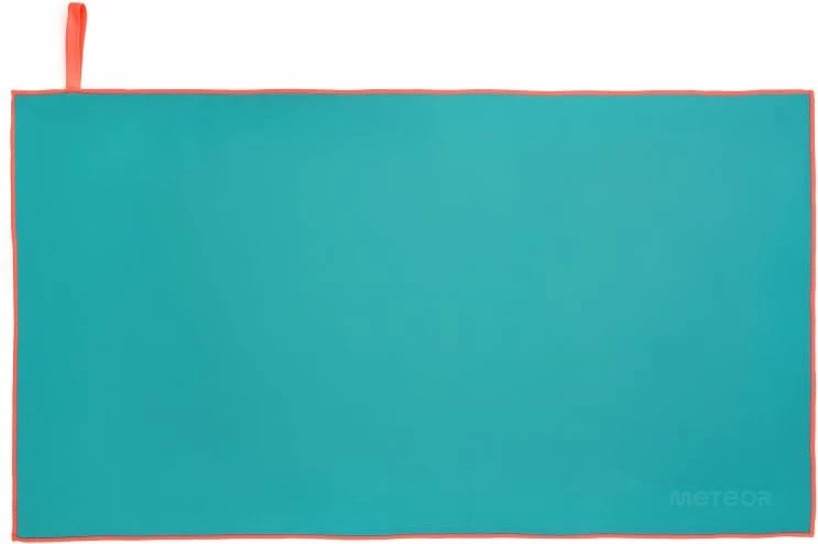 Peshqir Meteor, blu, madhësia M