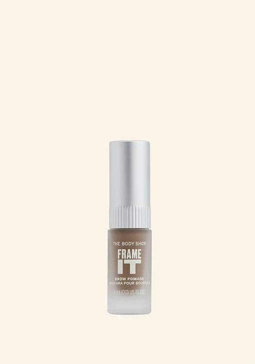 Frame It - Puder Vetullash 4 ML Brown