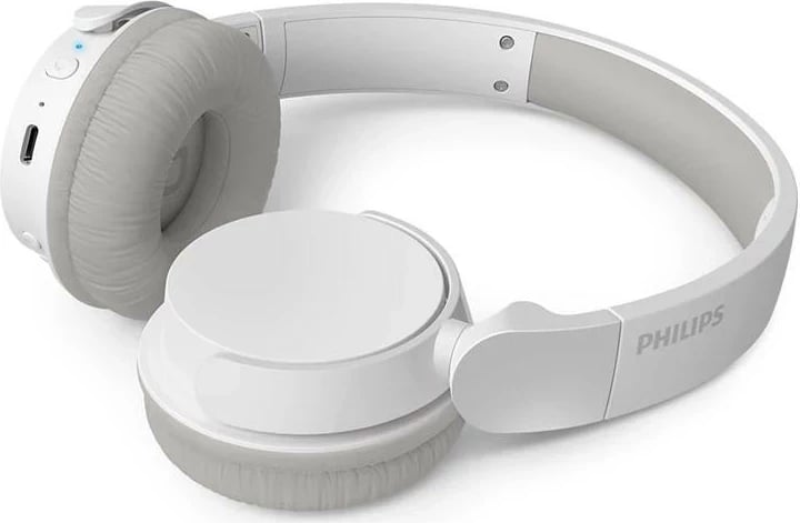 Kufje Philips TAH3209, Bluetooth 5.3, të bardha