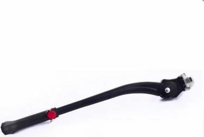 Qëndrim qendror biçiklete Yakimasport, i zi