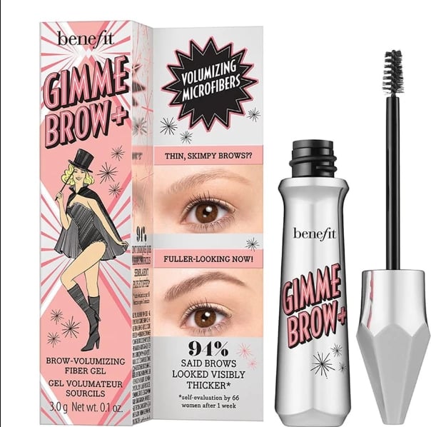 Maskarë Benefit Gimme Mini N1