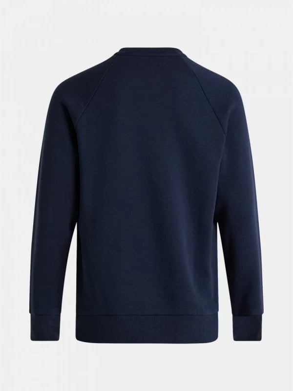 Duks për meshkuj Peak, navy