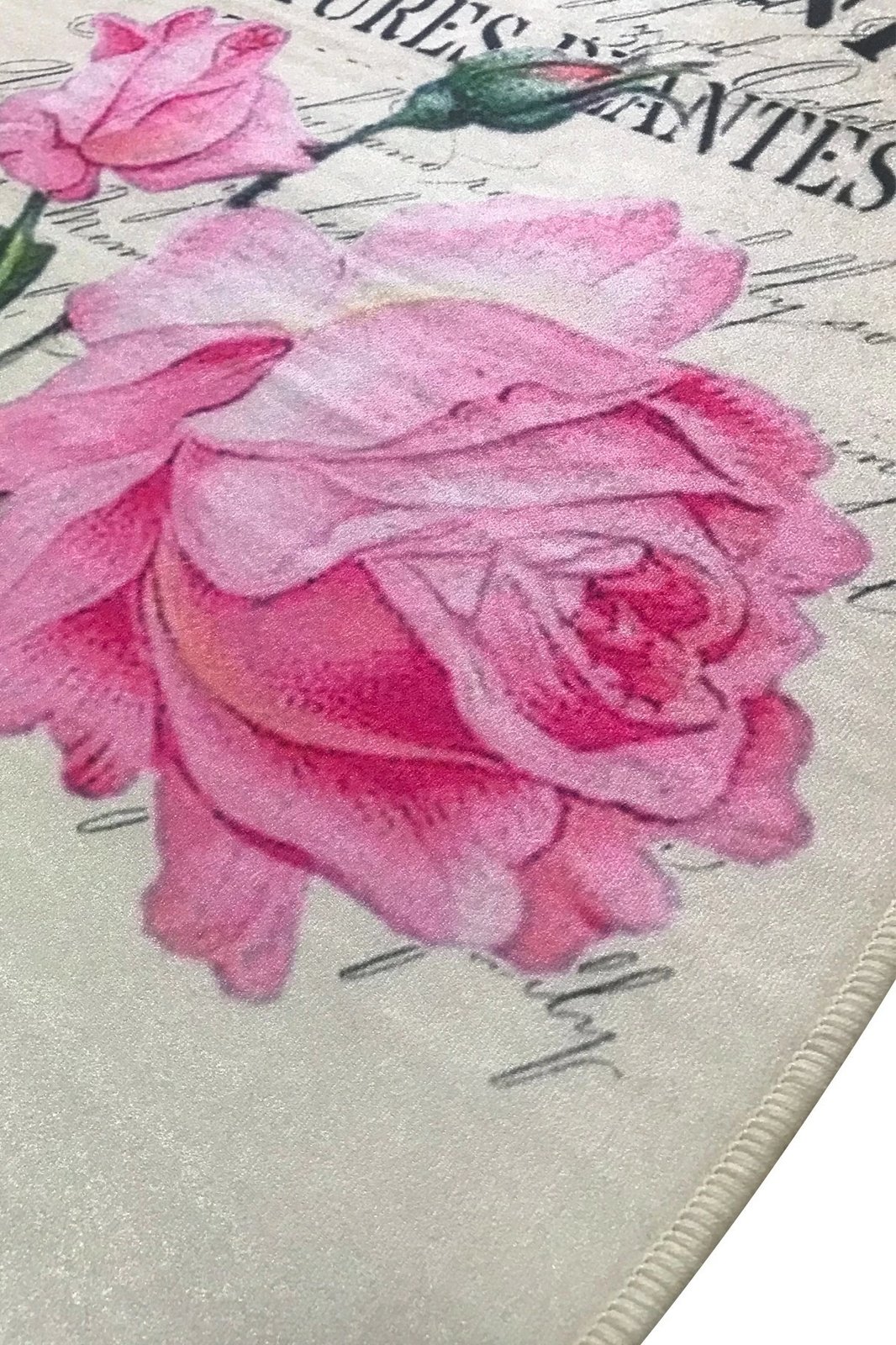 Set tapetesh për banjo (2 copë), Mijölnir, Jardiner, ovale