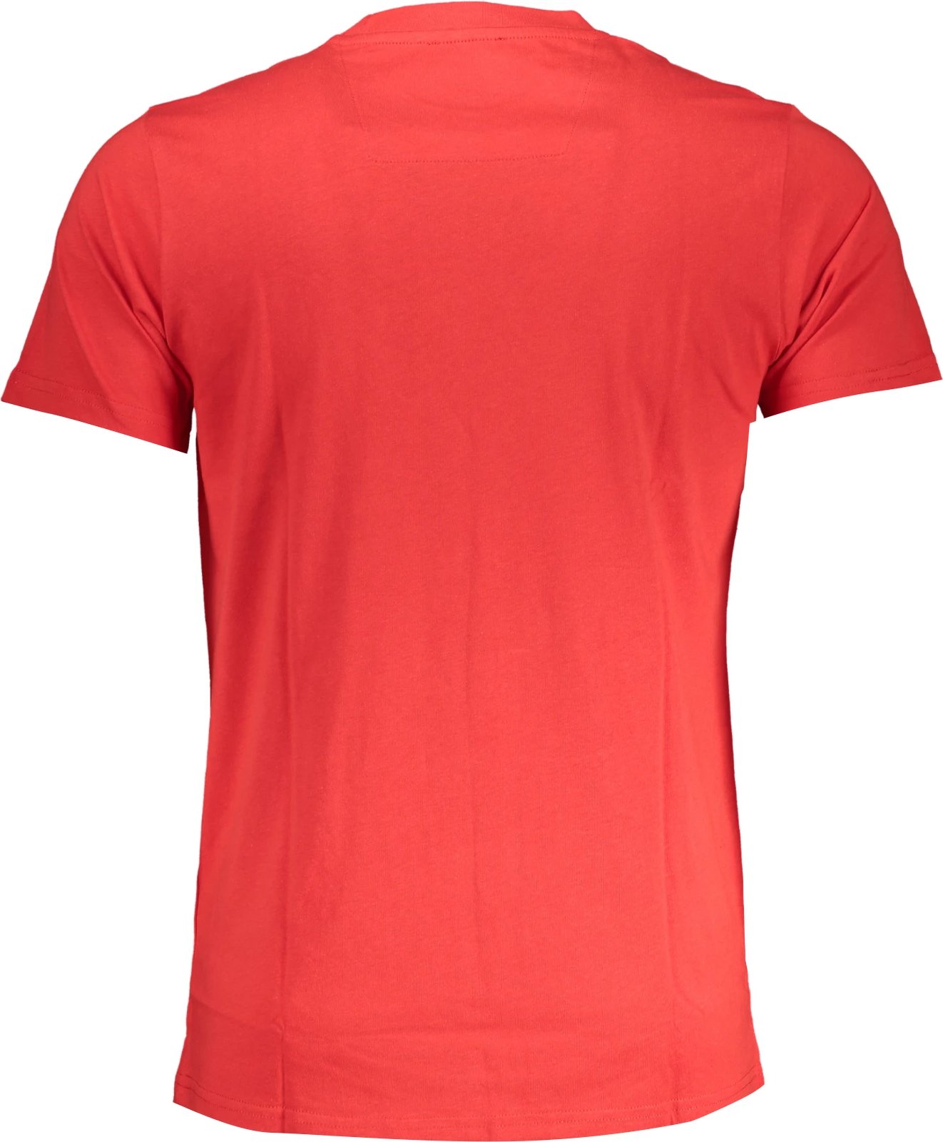 Maicë për meshkuj CAVALLI CLASS, e kuqe