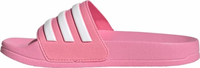 Papuqe për fëmijë adidas, rozë