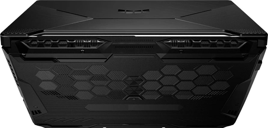 Laptop ASUS TUF Gaming A15 FA506NC-HN001W, 15.6", AMD Ryzen 5 7535HS, 16 GB RAM, 512 GB SSD, NVIDIA RTX 3050, E zezë