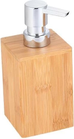 Dispenser sapuni likuid ΚΥΚΛΩΨ, bambu