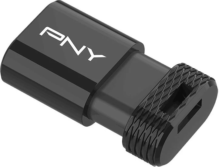 Pendrive PNY Elite-X Fit Type-C 64GB, USB 3.2, E zezë