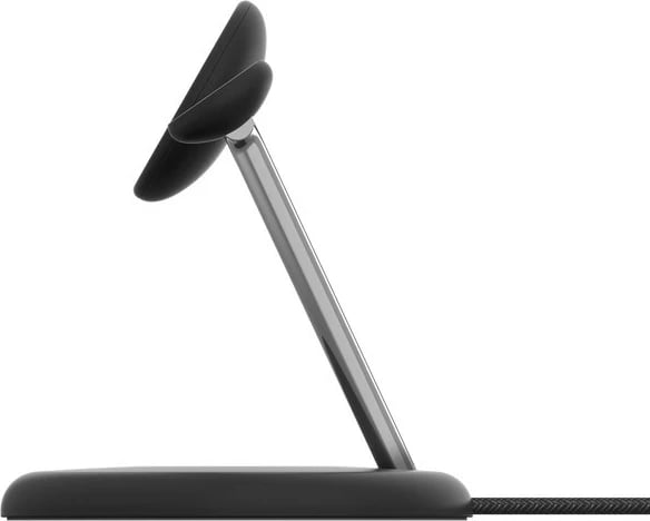 Karikues wireless Belkin WIZ023VFBK, USB, për brenda, ngjyrë e zezë