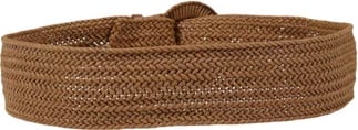 Rrip femra Vero Moda camel