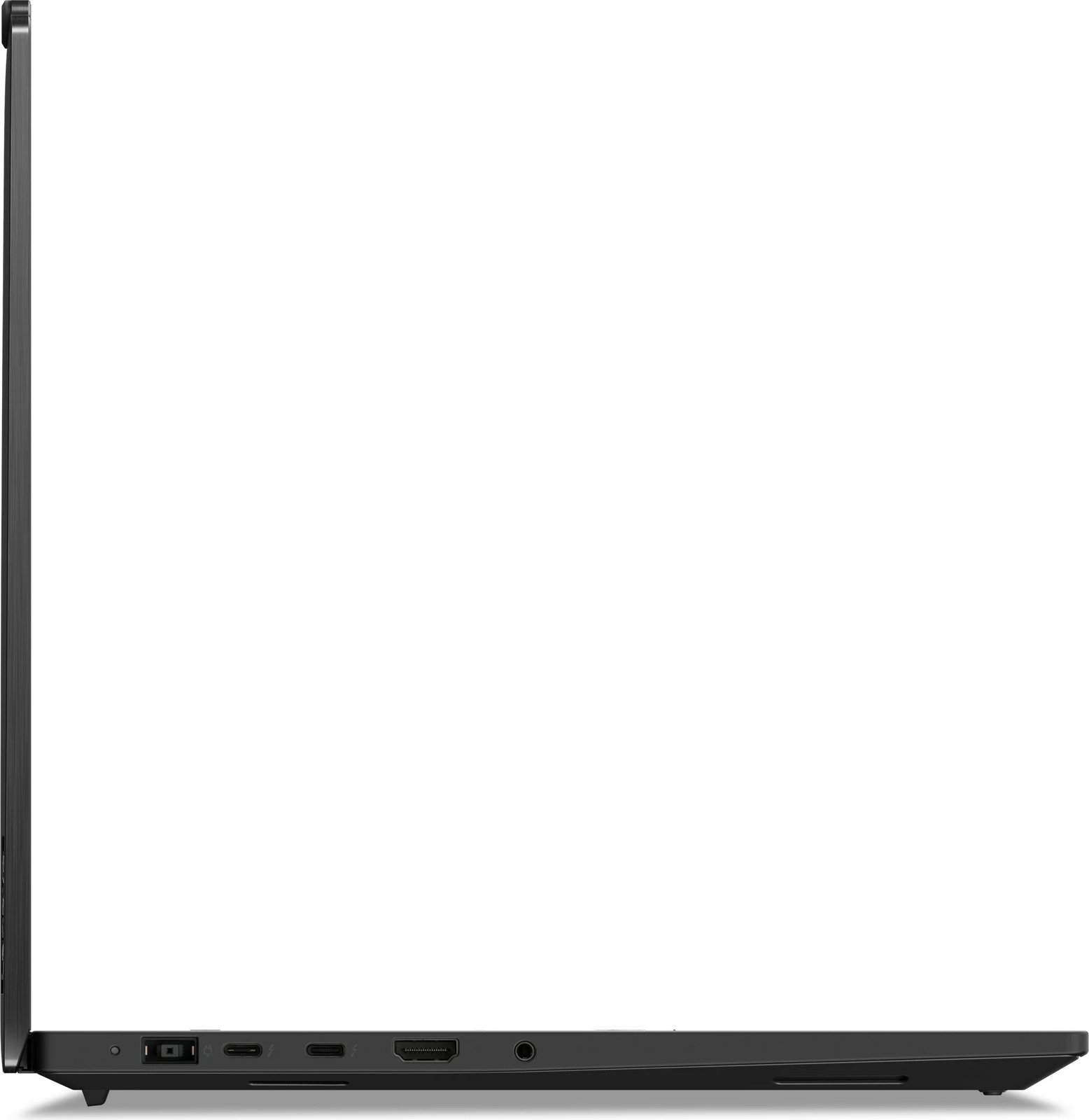 Laptop Lenovo ThinkPad P1 Gen 7, Intel Core Ultra 9, 64 GB RAM, 2 TB, 16" Ekran, Ngjyrë e zezë