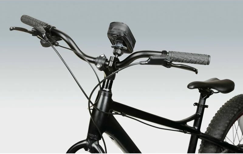 Qante Motorri Opti Pouch