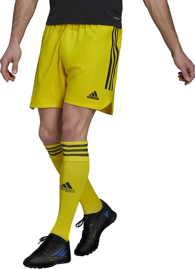 Shorce për meshkuj adidas, të verdha