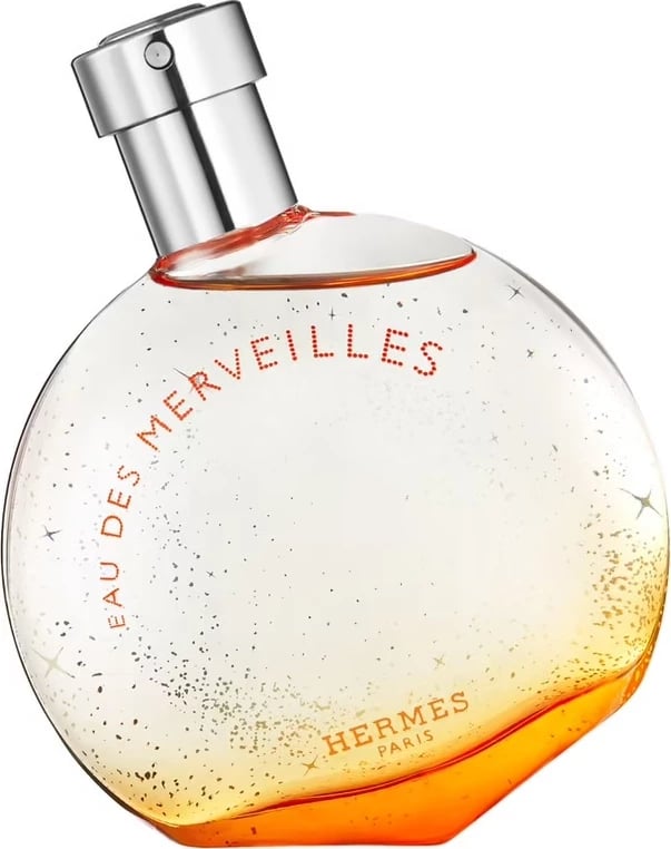 Eau de Toilette për femra Hermes Eau des Merveilles 50ml