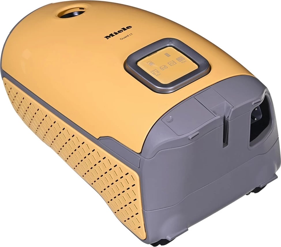 Fshesë me korrent Miele Guard L1 Flex, Sunset Yellow Fshesë me korrent Miele Guard L1 Flex, Sunset Yellow
