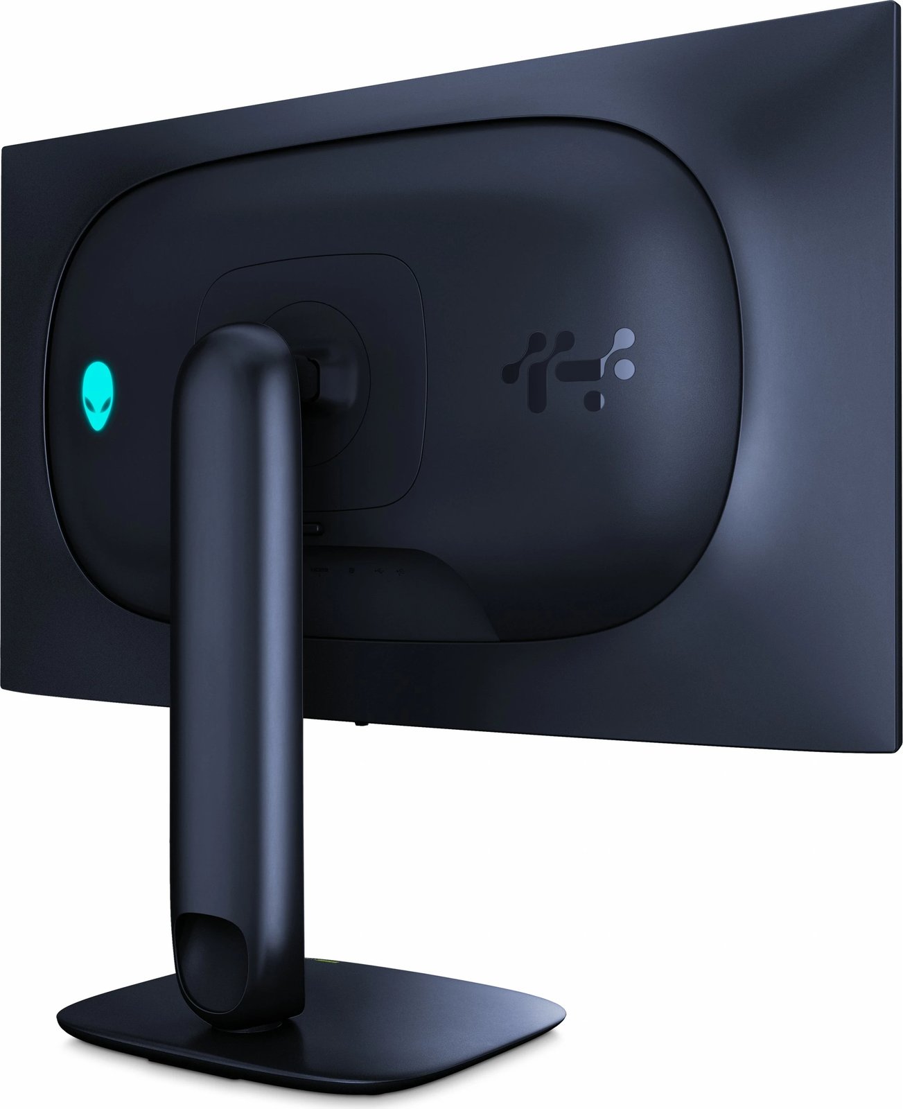 Monitor gaming DELL Alienware AW2725Q, 27",  240HZ, 4K Ultra HD