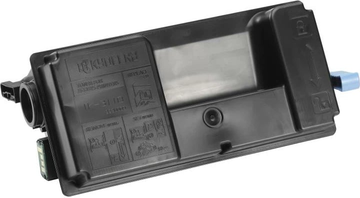 Toner Kyocera TK-3110, kapacitet 9,750–23,700 faqe, origjinal, i zi