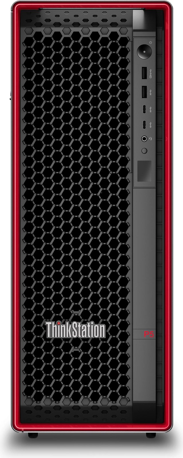 Kompiuter Lenovo ThinkStation P5, Intel Xeon W, 128 GB RAM, 1 TB SSD, NVIDIA RTX 4500 Ada
