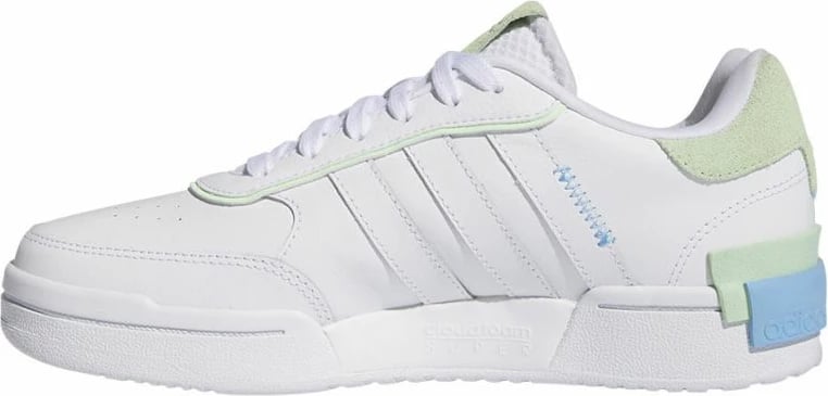 Atlete për femra adidas, të bardha