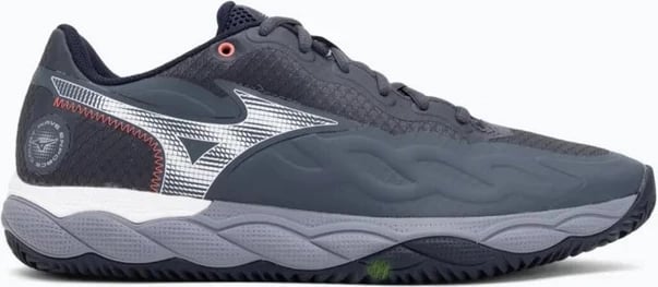 Atlete Mizuno meshkuj, të kaltra