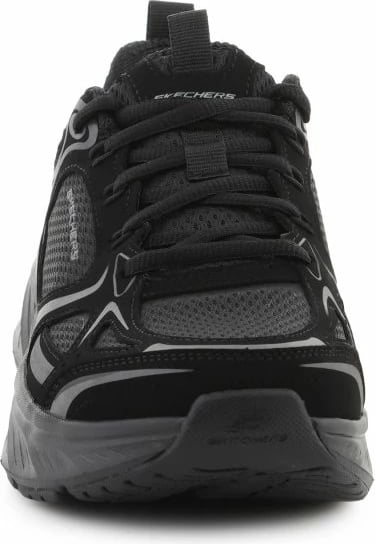 Atlete Skechers për femra, të hirtë