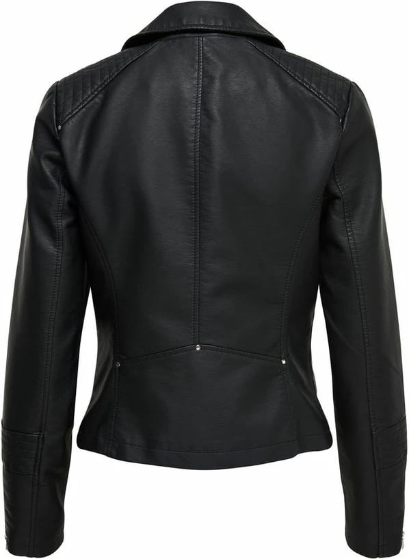 Jakne femra Only, e zezë