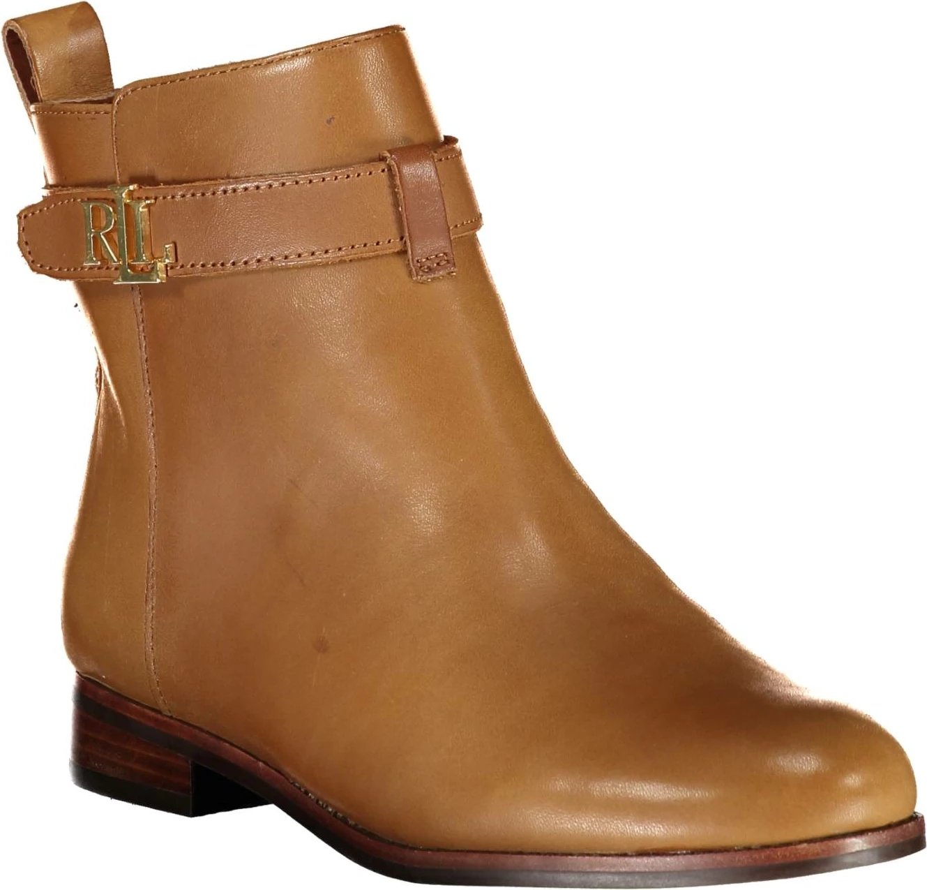Çizme femra RALPH LAUREN, kafe