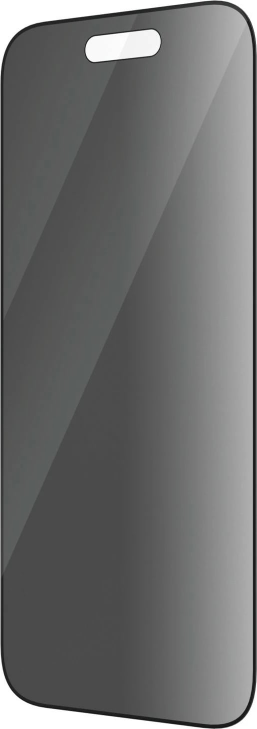 Mbështjellës ekrani PanzerGlass për iPhone 14 Pro, Privacy, antibakterial