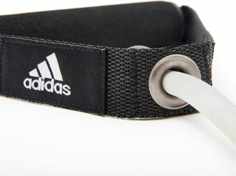 Atlete për stërvitje adidas, të bardha