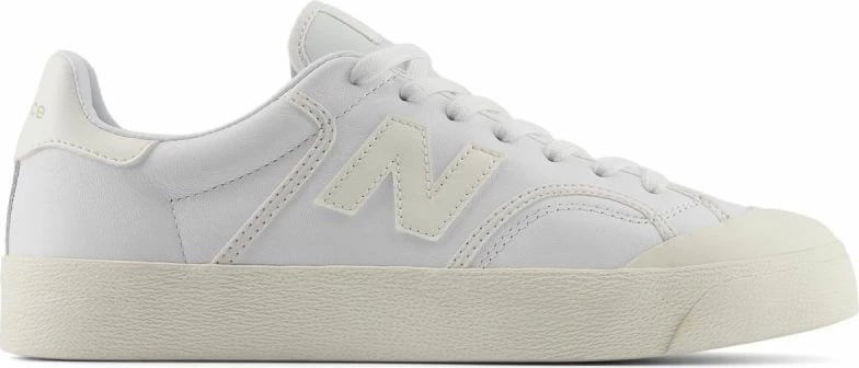 Atlete unisex New Balance, të bardha