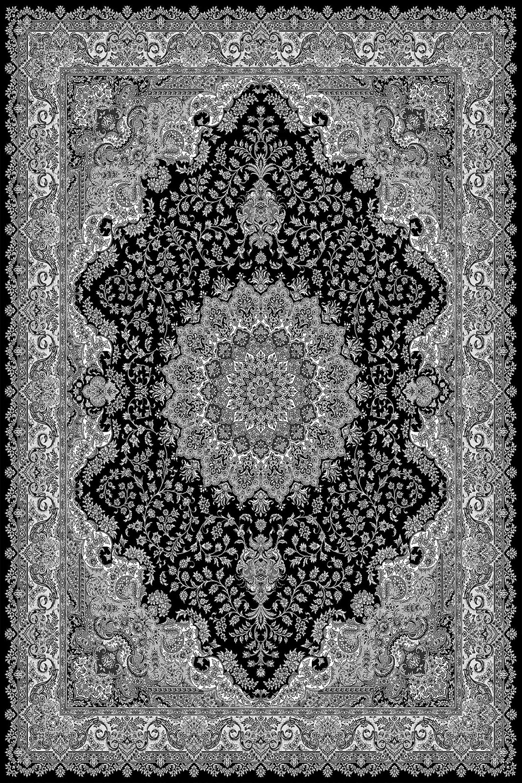 Qilim korridori, shumëngjyrësh, Conceptum Hypnose CT-1280, 80x150cm