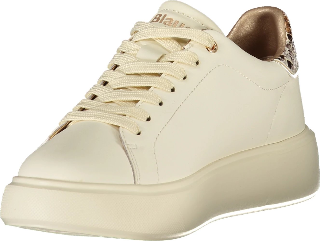 Atlete femra Blauer, beige