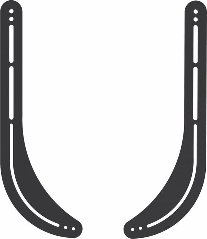 Mbajtës Televizori GOGEN GOGDRZAKSBM