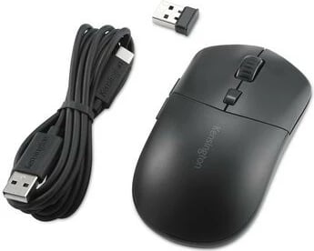 Maus Kensington MY430 EQ, wireless, 6 butona, i rikarikueshëm, i zi