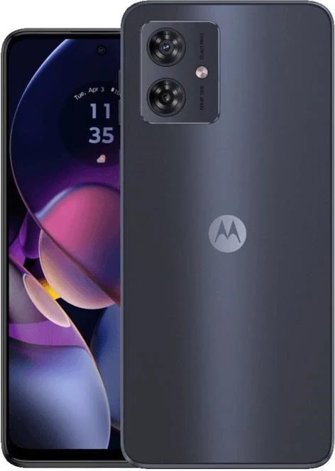 Celular Motorola Moto G moto g54 5G, Ngjyrë Blu Mesnate