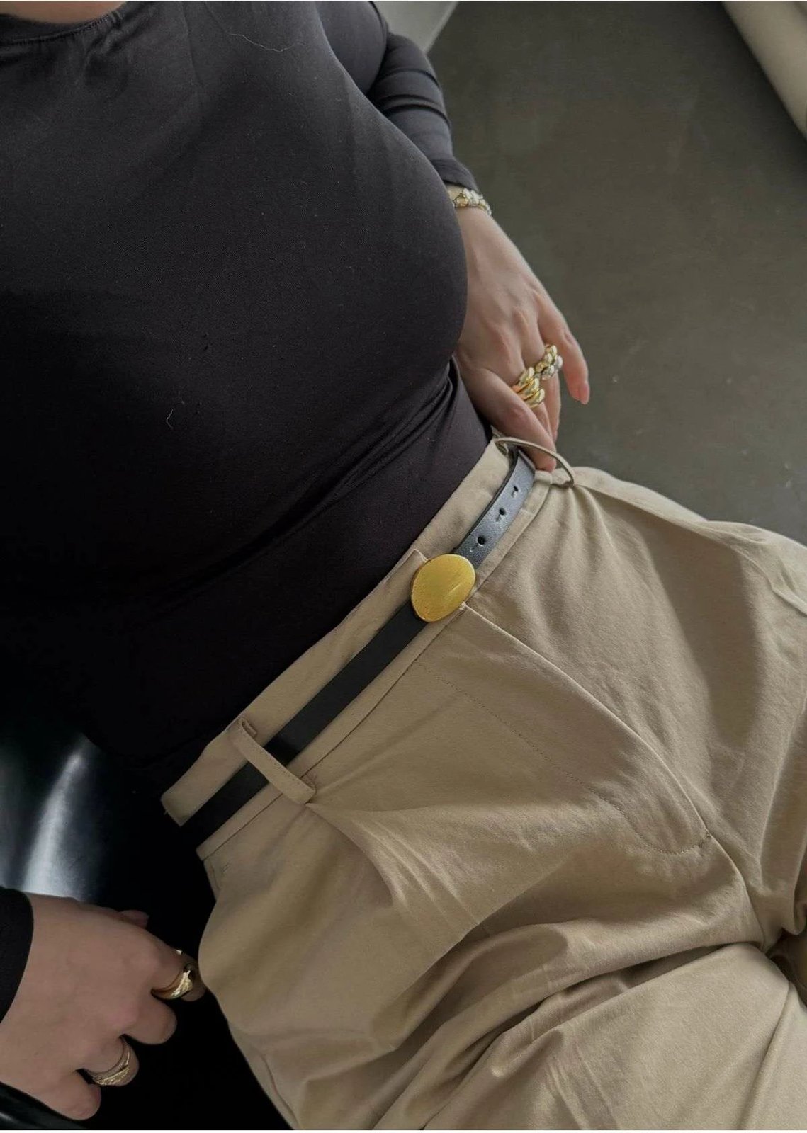 Rrip i zi poliuretani, Jumeon, KPEGMSA35113, 100cm