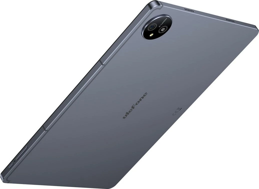 Tablet Ulefone Tab A11, 11", 4GB RAM, 256GB, Space Grey me karikues