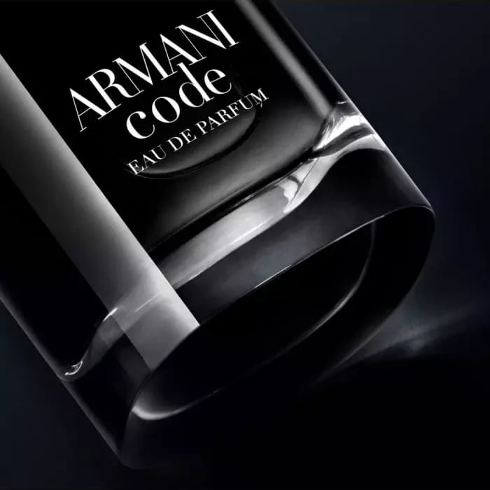 Eau de Parfum Refillable Giorgio Armani Armani Code, 50 ml