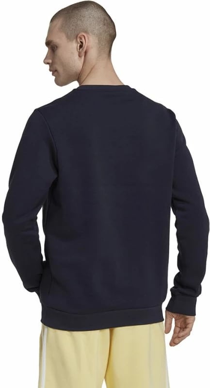 Duks për meshkuj adidas, blu marin