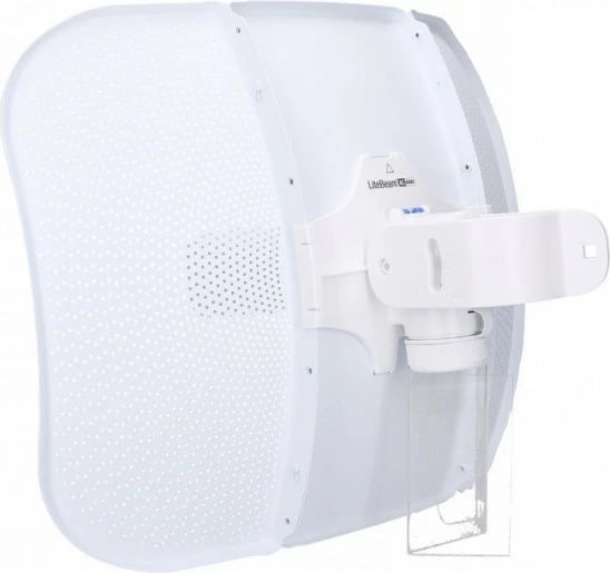 Kasë rrjeti Ubiquiti LiteBeam 5AC Gen2 LBE-5AC-Gen2-5, 23 dBi, e bardhë