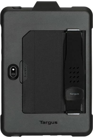 Mbështjellës Targus Rugged Case Tab Active Pro për Samsung, 10.1", i zi
