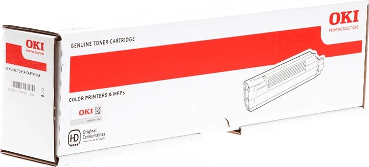 Toner, OKI 44059166 7300 faqe Magenta