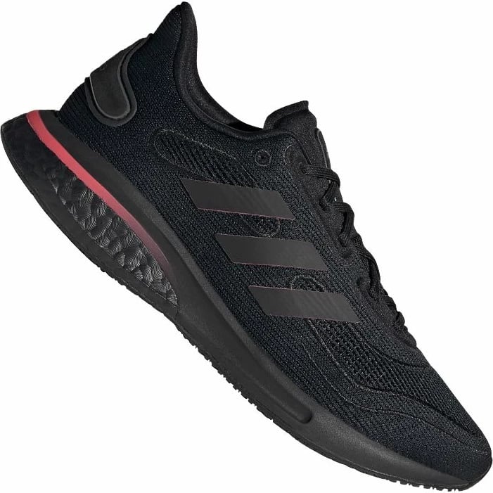 Atlete për femra adidas Supernova, të zeza