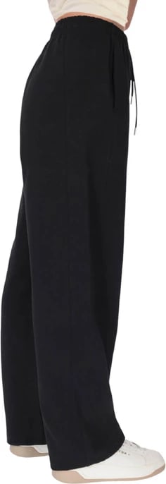 Pantallona County Of Milan femra, të zeza