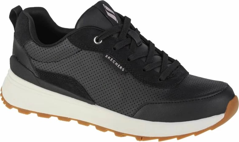 Atlete Skechers femra, të zeza