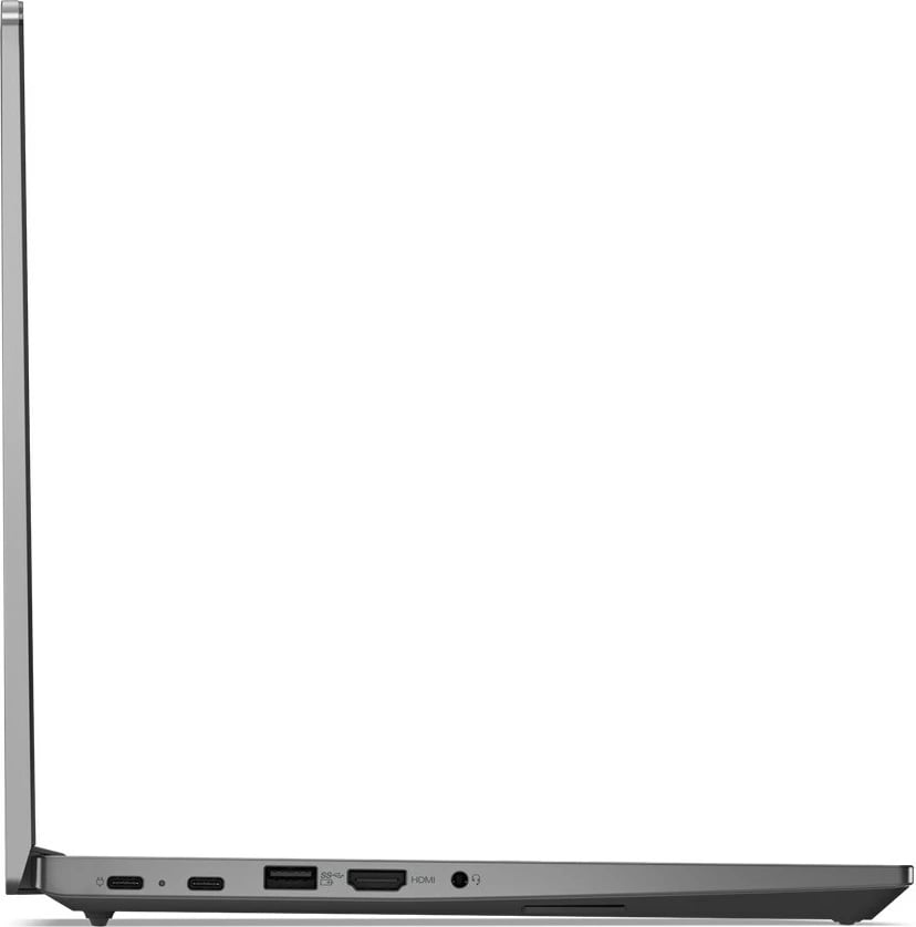 Laptop Lenovo ThinkPad E14, 14", AMD Ryzen 5 Pro, 8GB RAM, 512GB SSD, AMD Radeon Graphics, i zi