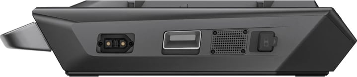 Bateri shtesë EcoFlow Wave 3, 1024 Wh, IP65, e zezë