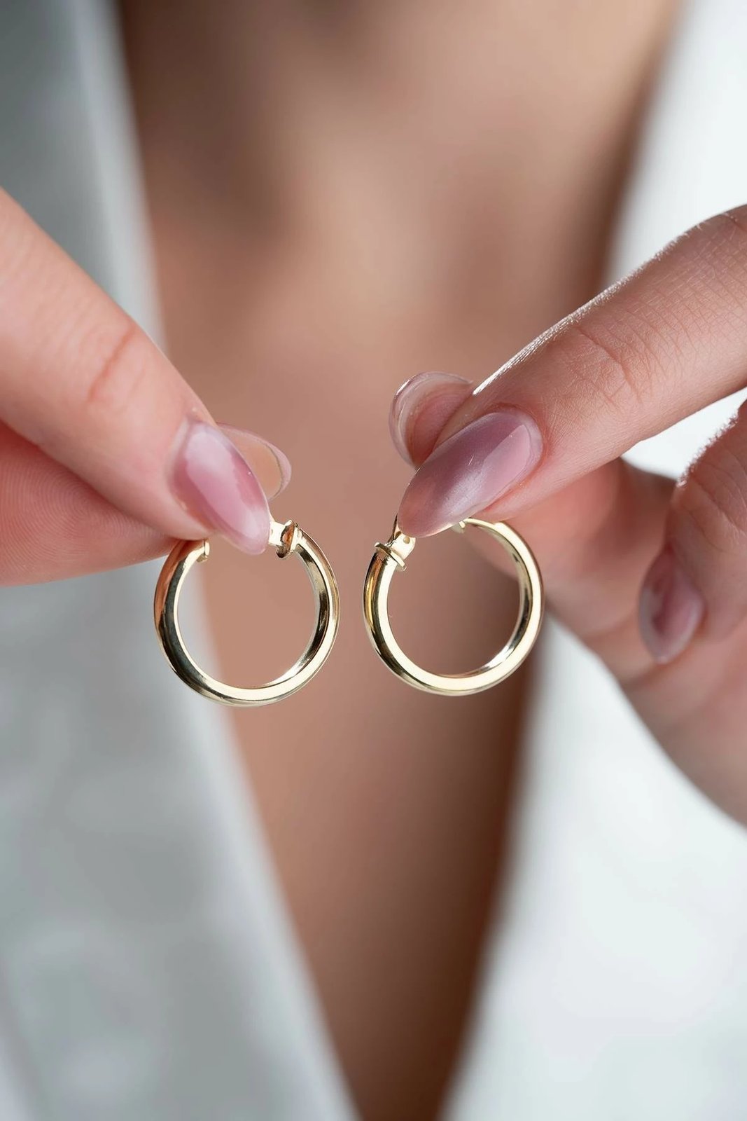 Vathë argjendi Jumeon, ngjyrë ari, NRZ1000224